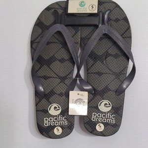 Unisex Flip-Flop Sandals for Men